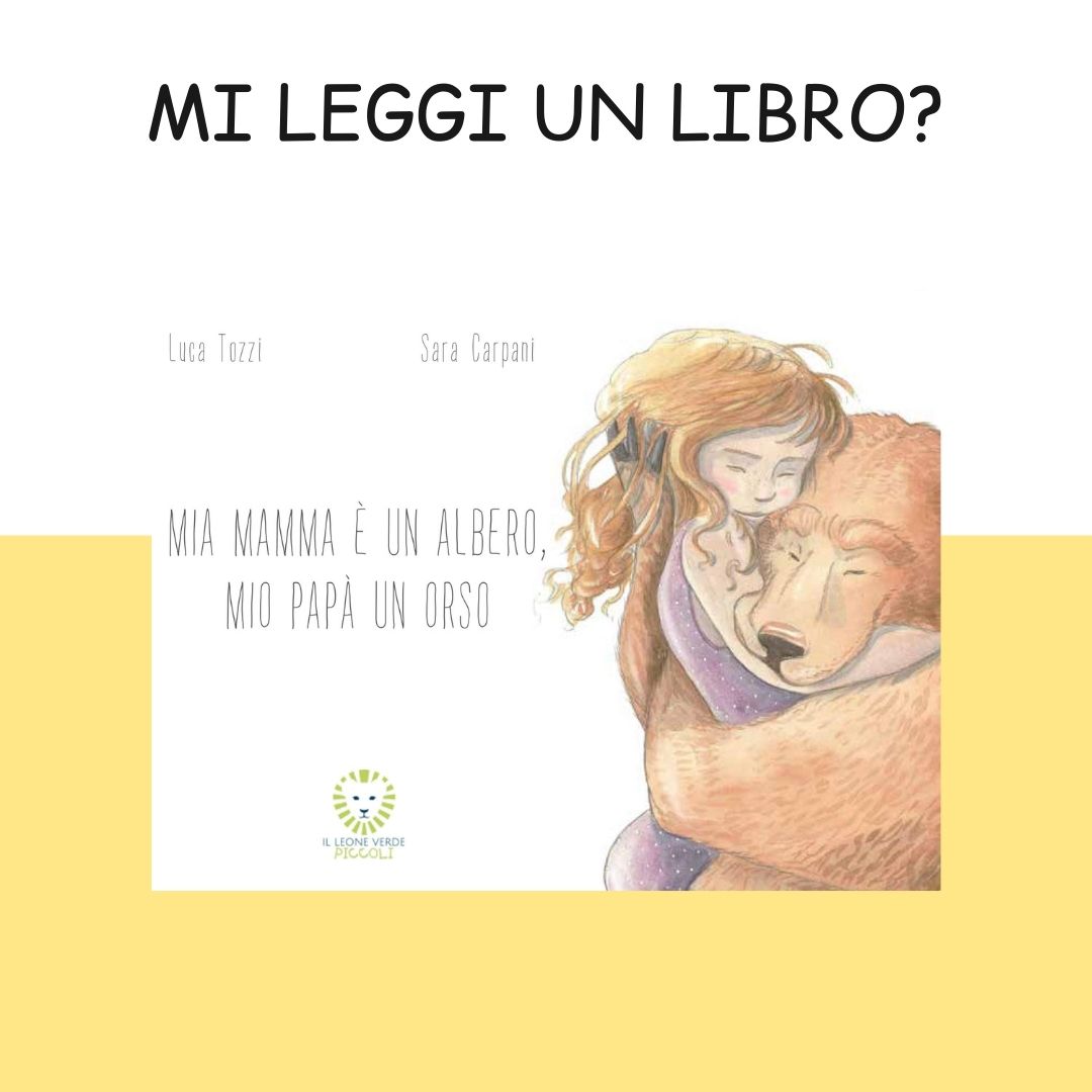 leone Archivi - Insieme a Mamma e Papà